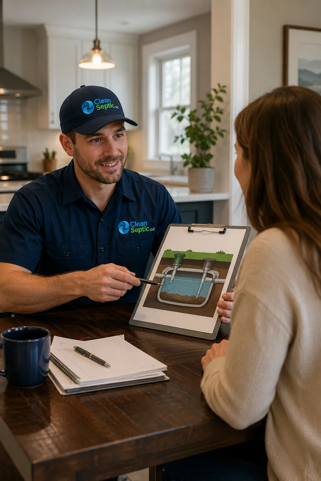 Septic Tank Pumping East Ellijay, GA FAQs